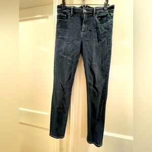 Lucky Brand Bridgette Skinny blue jeans size 8/29A